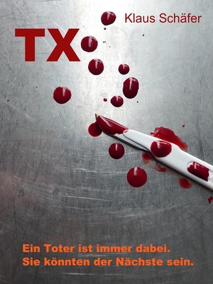 cover image of TX